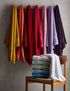 Super Soft Pure Cotton Antibacterial Towel